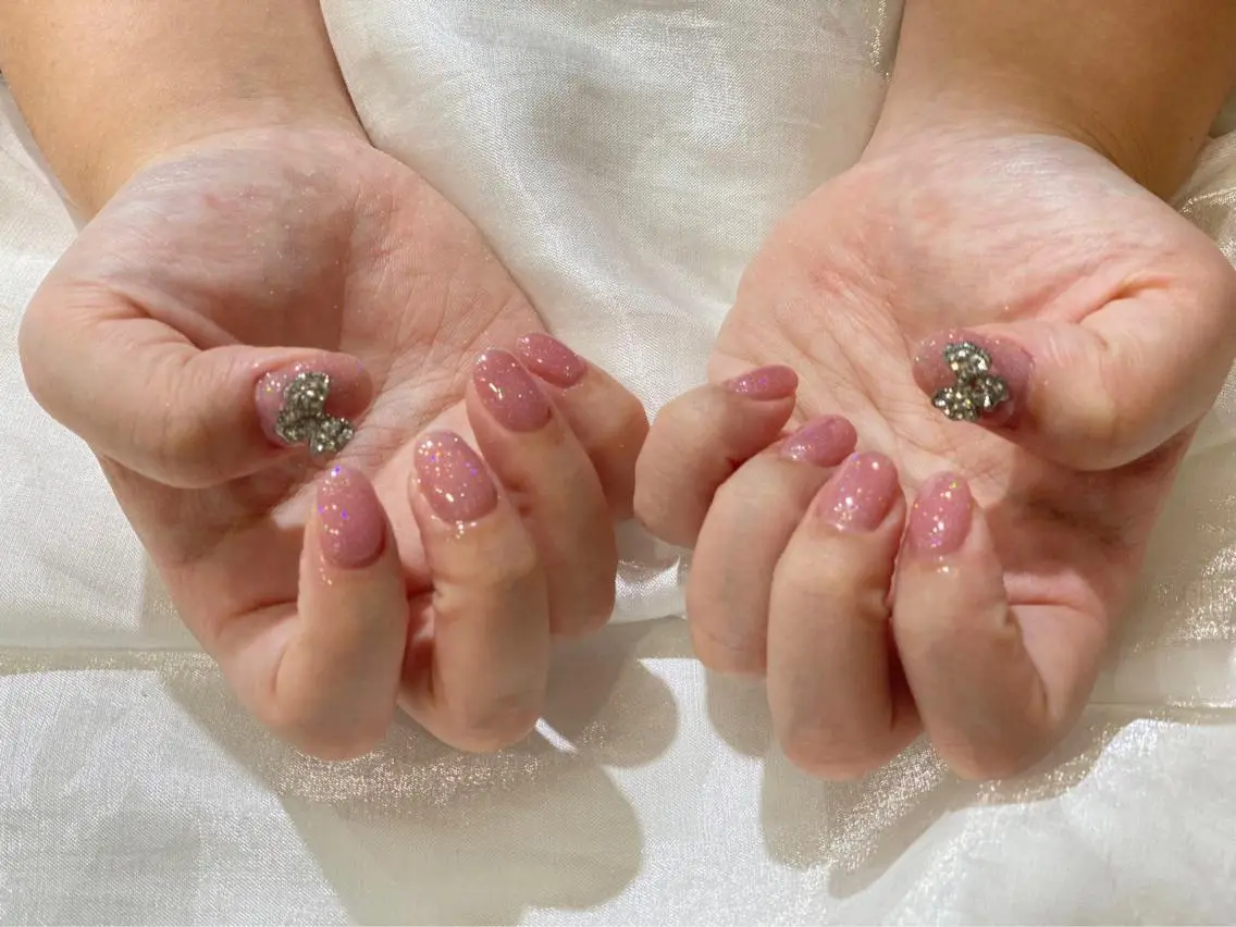ネイル Umi nail& eyelashのネイルデザイン