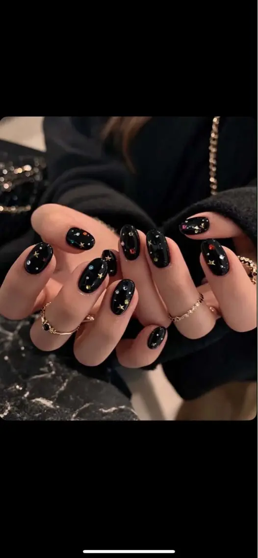 ネイル ハンドネイル Suka Nailのネイルデザイン