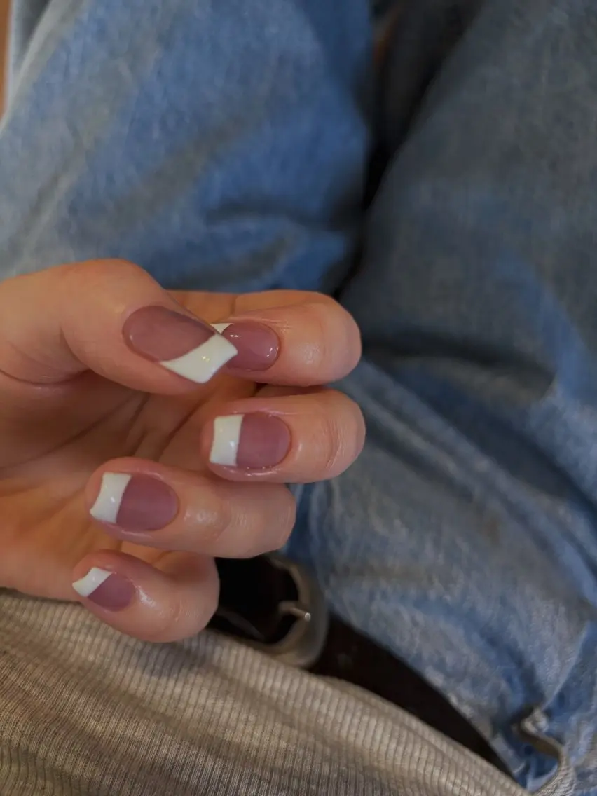ネイル nail salon e'crinのネイルデザイン