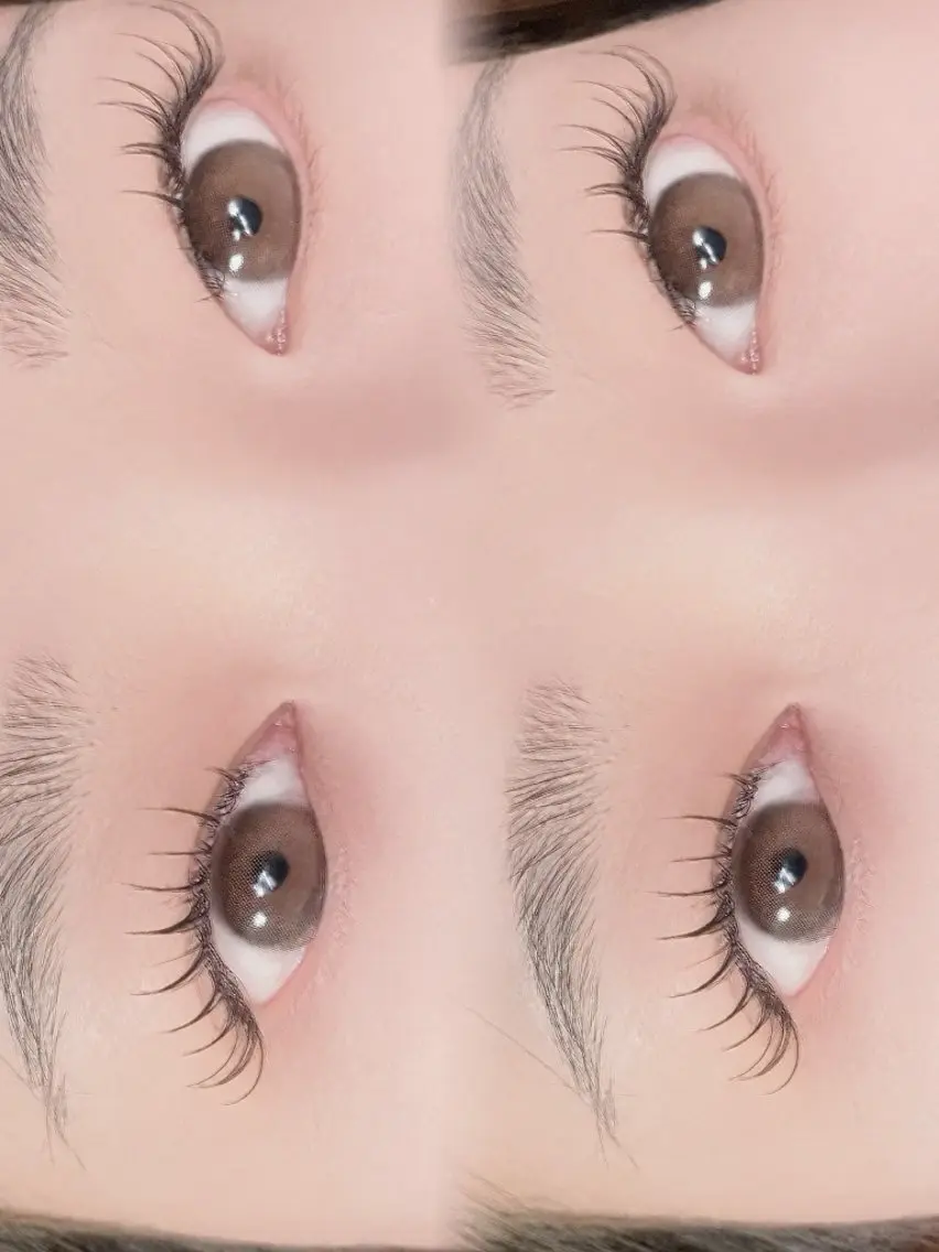 マツエク・マツパ マツエク 168.0 beauty のマツエク・マツパデザイン