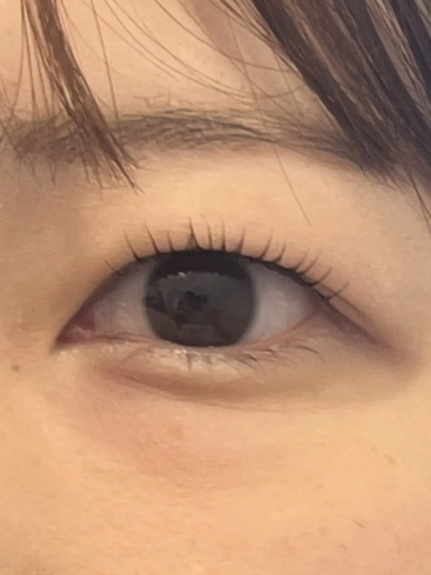 マツエク・マツパ milla yukinaの眉毛・アイブロウイメージ
