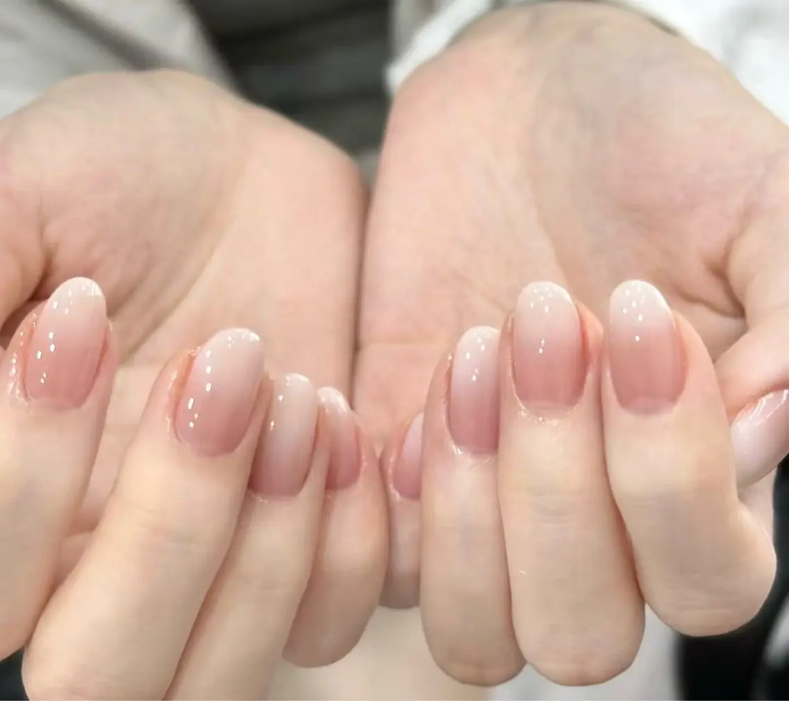 ネイル Si yaのネイルデザイン