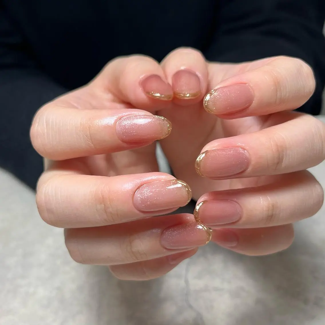 ネイル vegh. nail/阿波座のネイルデザイン