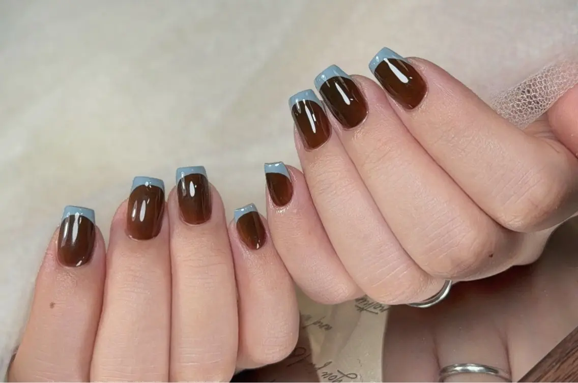 ネイル ハンドネイル Ayumi nails川崎店のネイルデザイン