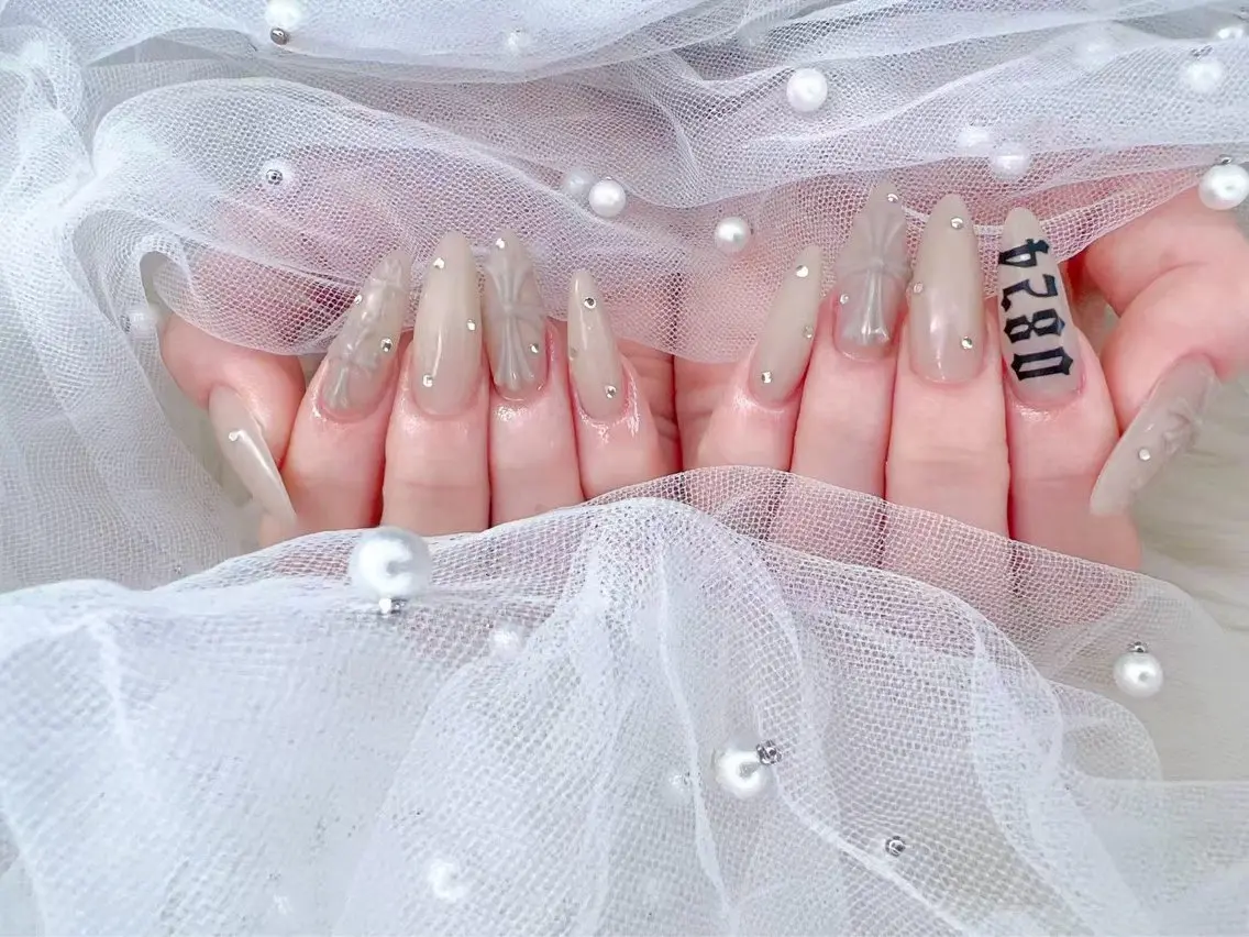 ネイル R salonのネイルデザイン
