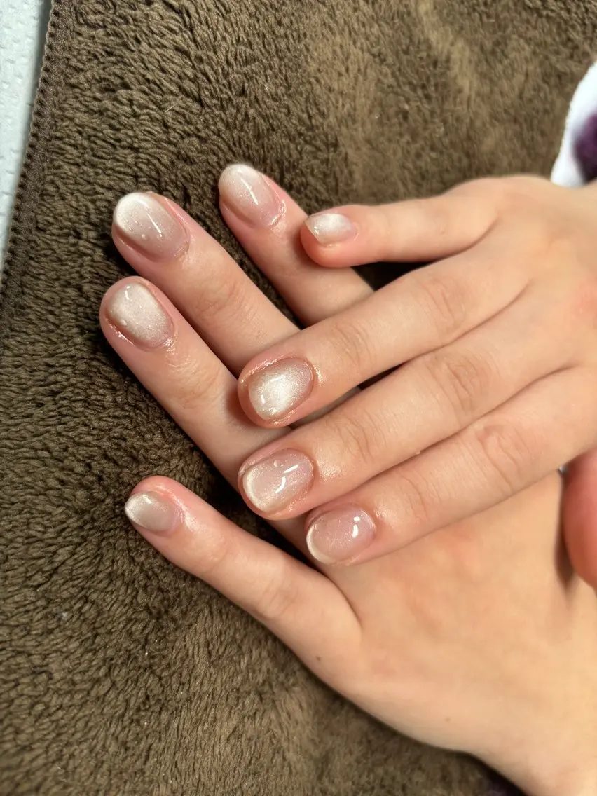 ネイル ハンドネイル see nailのネイルデザイン