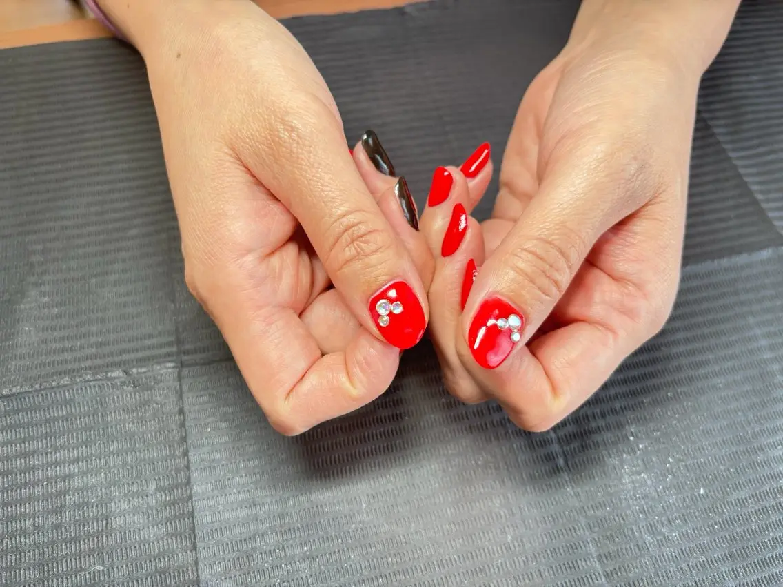 ネイル Lino nailのネイルデザイン