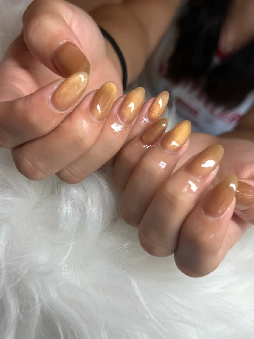 ネイル ハンドネイル EvaNails _のネイルデザイン