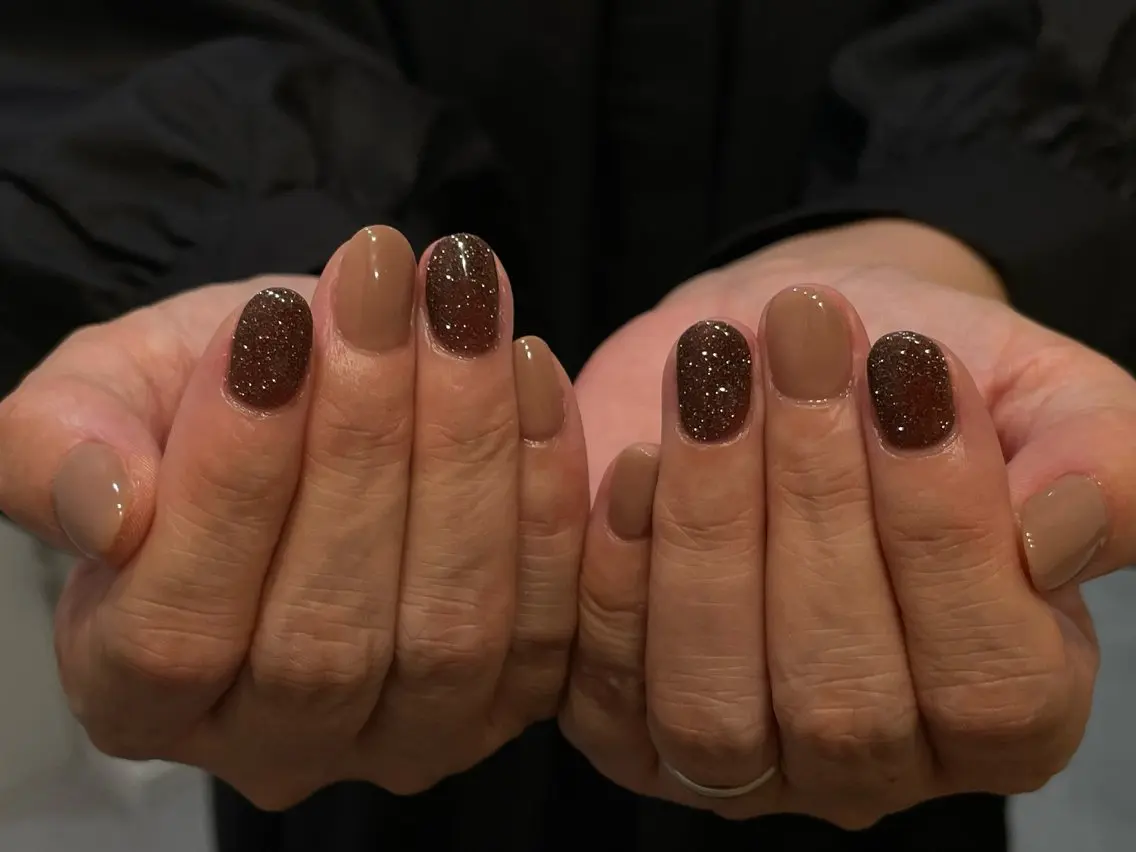 ネイル ハンドネイル clair-nail salon-Suzuのネイルデザイン