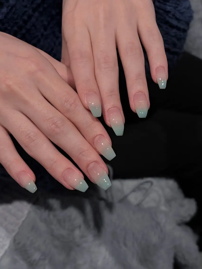 ネイル ハンドネイル miyu nailのネイルデザイン