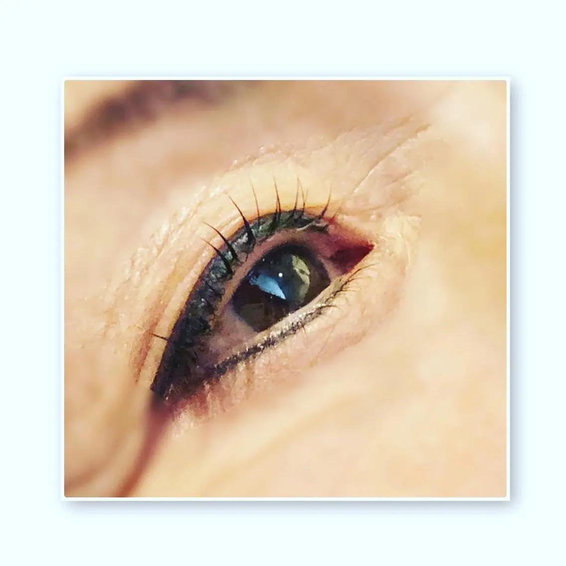 マツエク・マツパ 💙eyelash coco💙のマツエク・マツパデザイン