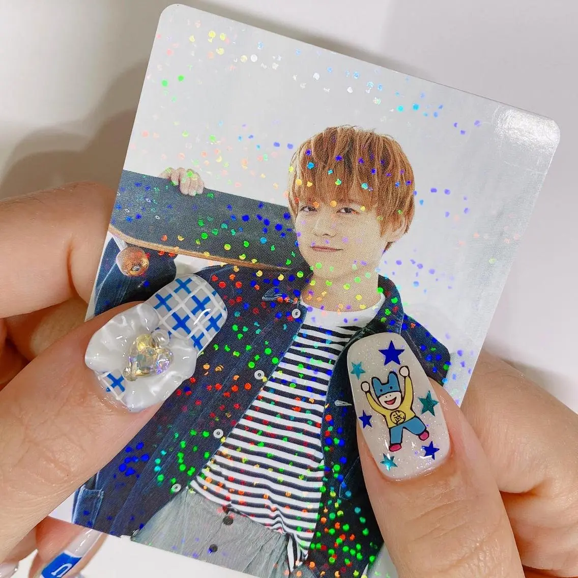 ネイル nail salonのネイルデザイン