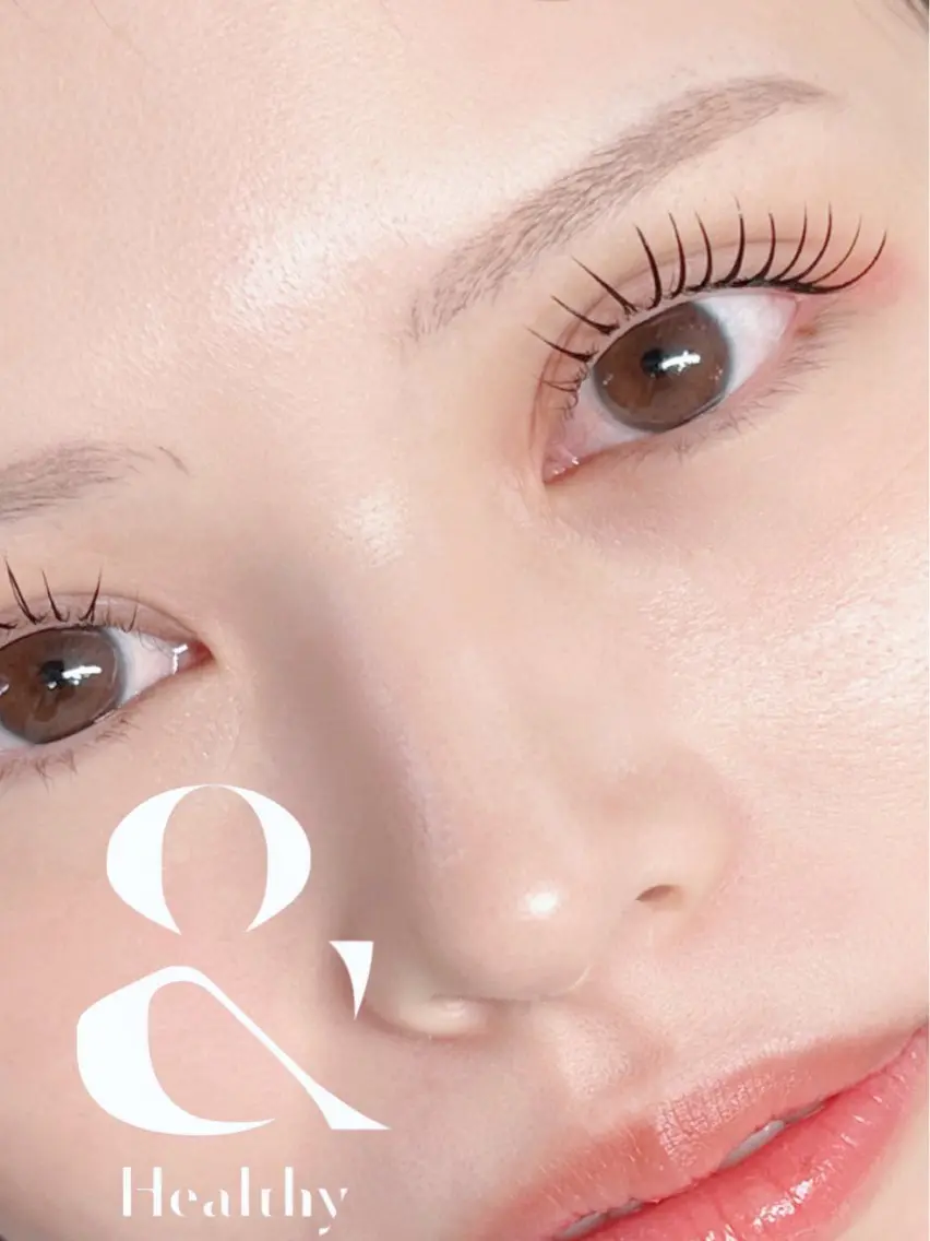 ＆Healthy  フラットラッシュ120本の写真
