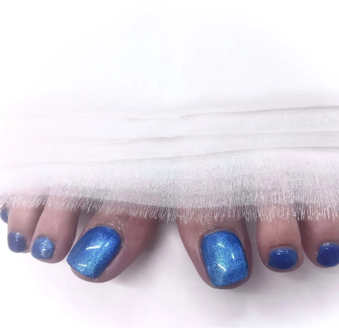 ネイル フットネイル Nailist. emiのネイルデザイン
