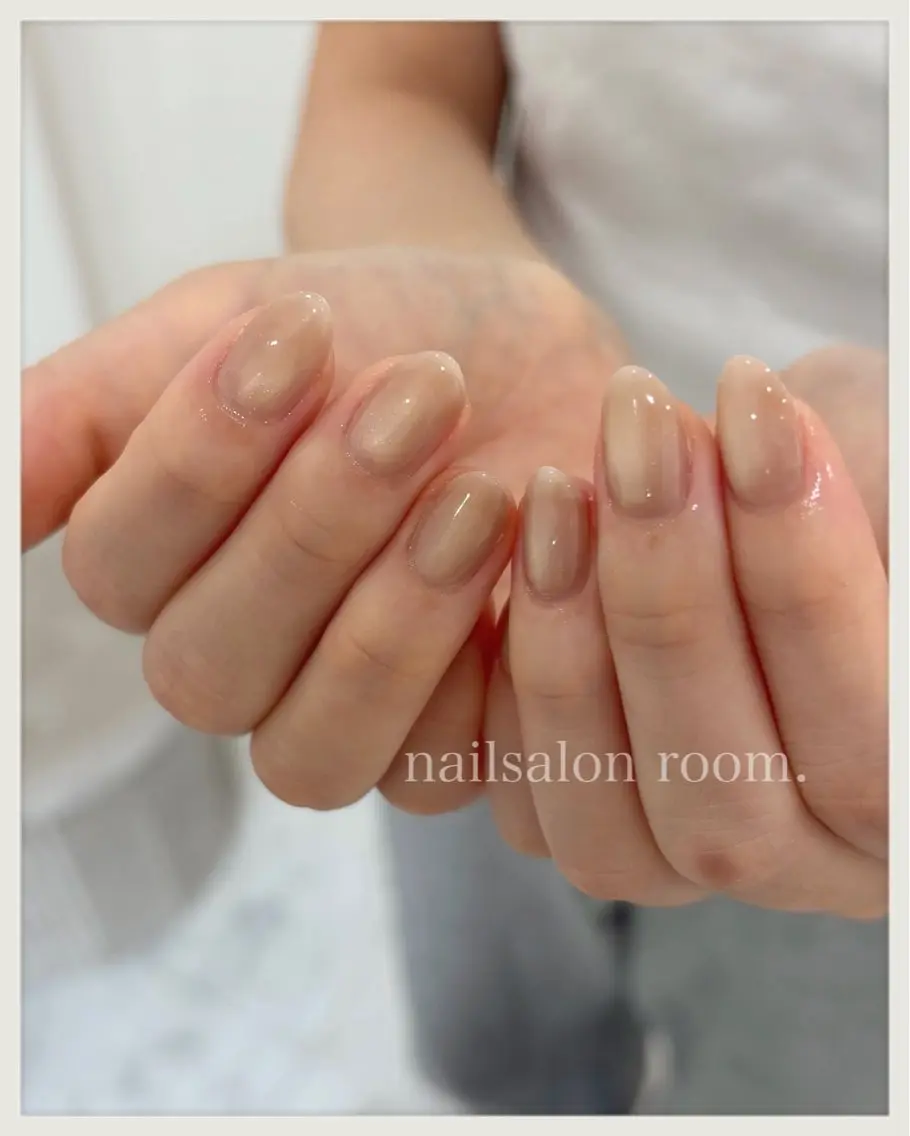 ネイル nailsalon room.のネイルデザイン