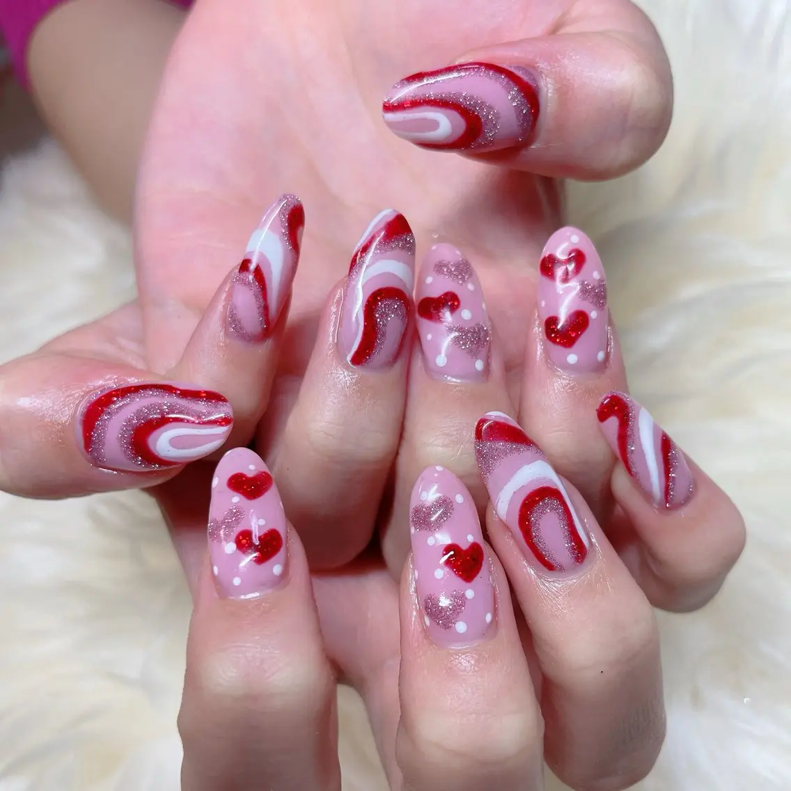 ネイル misun_ nailのネイルデザイン