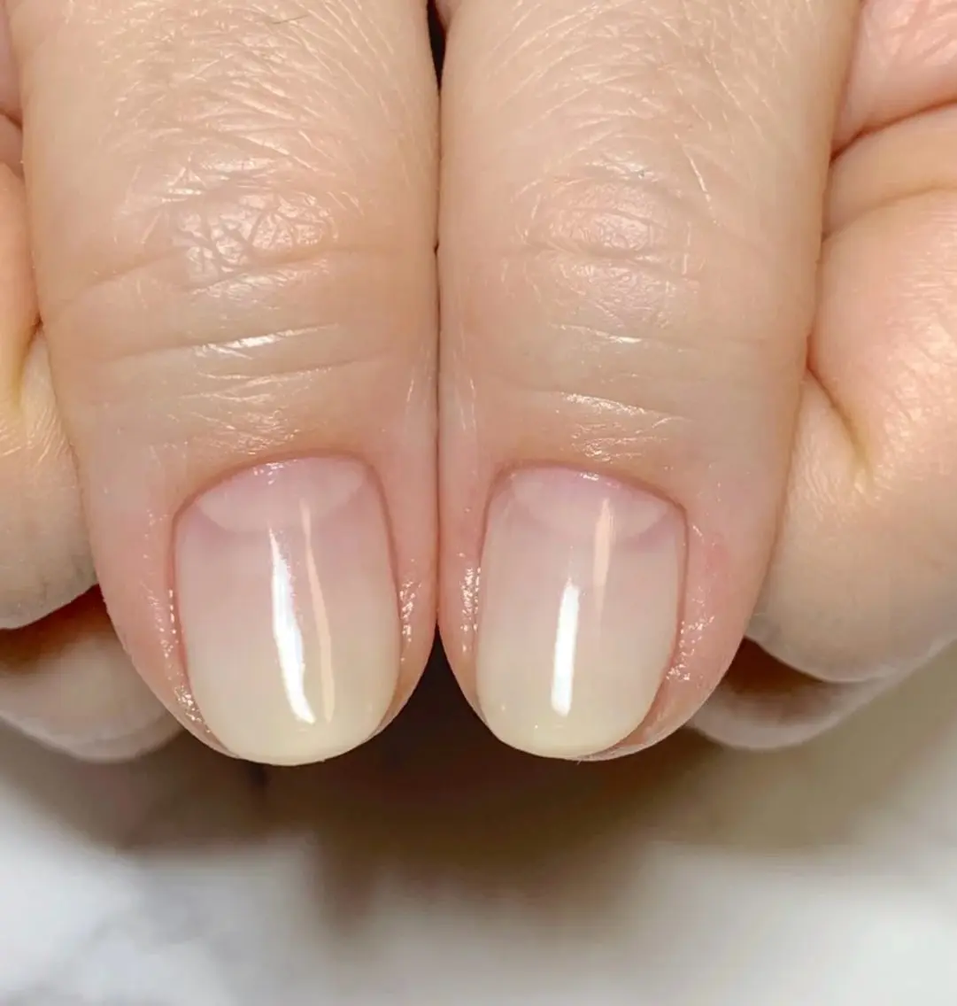 ネイル 7LOOKS フェンのネイルデザイン