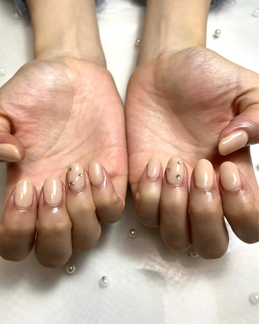 ネイル ハンドネイル Nail mimi．のネイルデザイン