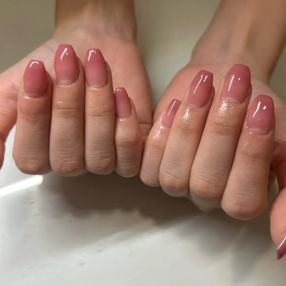 ネイル ハンドネイル cutill 城南店 ヒナのネイルデザイン