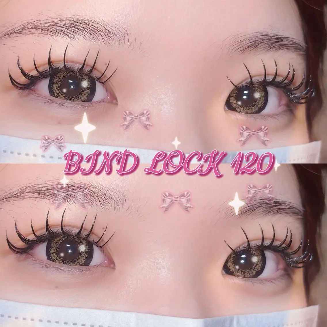 【当日限定❕📣】高持続バインドロック100~120束の写真