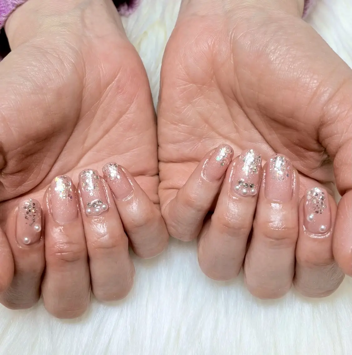 ネイル ハンドネイル ｍｅｌｉｓｓａ Ｎａｉｌｓのネイルデザイン
