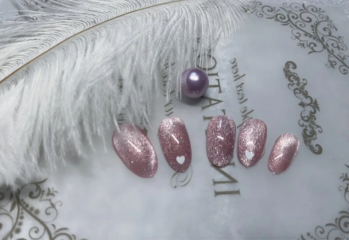 ネイル Azel nail 伊野麗のネイルデザイン