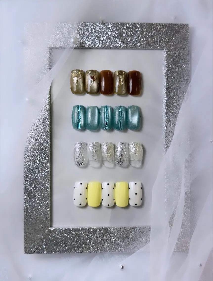 ネイル ハンドネイル ハンドケア from R room_nailのネイルデザイン