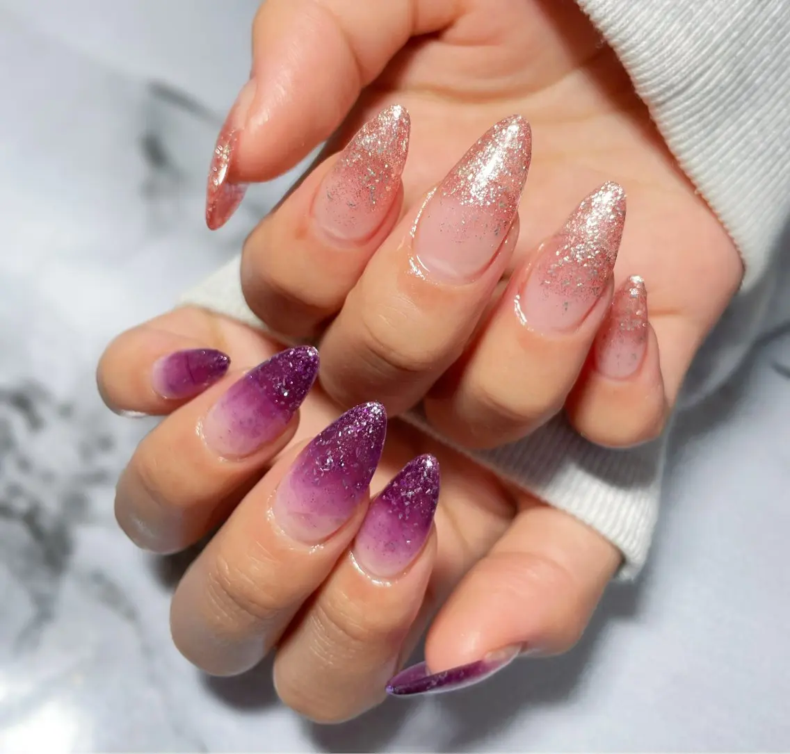 ネイル ハンドネイル S.NAIL Suuのネイルデザイン