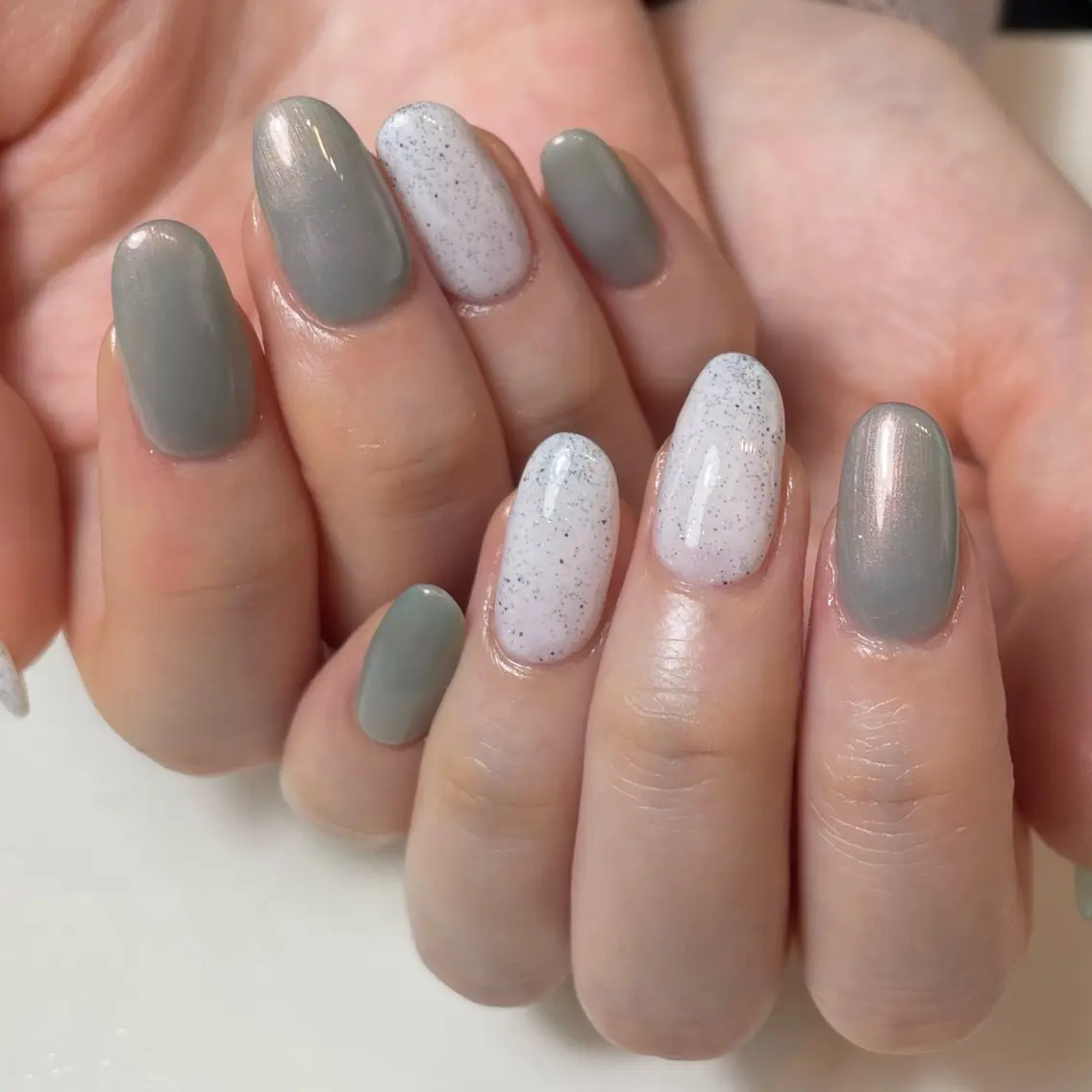 ネイル ハンドネイル 901 nailのネイルデザイン
