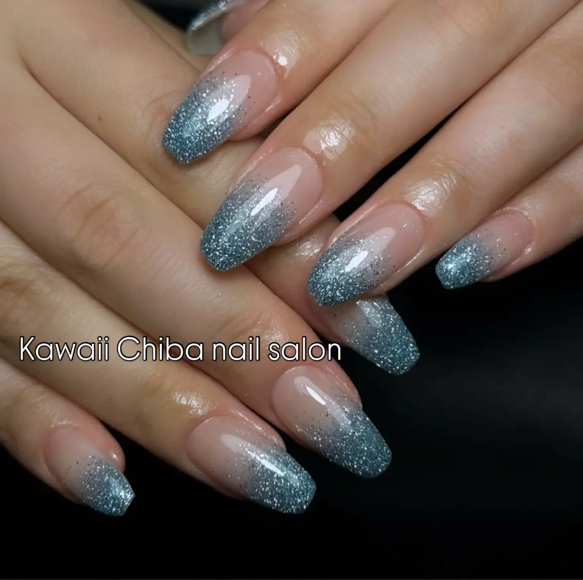 ネイル ハンドネイル ハンドケア Kawaii Chiba nailのネイルデザイン
