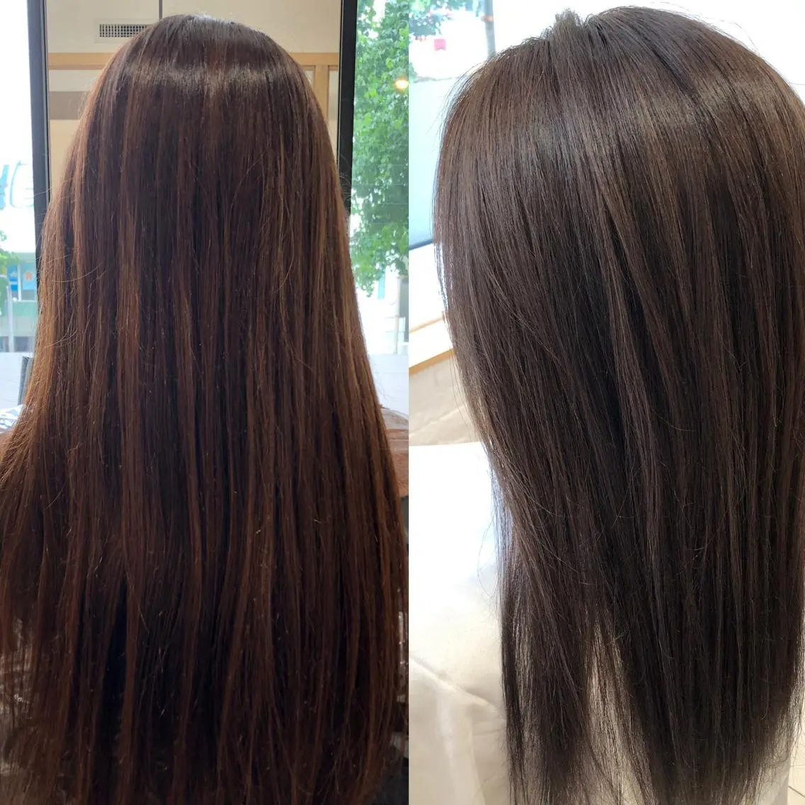 【✨ミニモ限定✨】 ≪オープン記念≫カット+透明感カラー+oggi otto10stepTRの写真