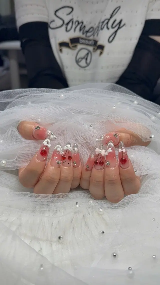 ネイル MiA NAILのネイルデザイン