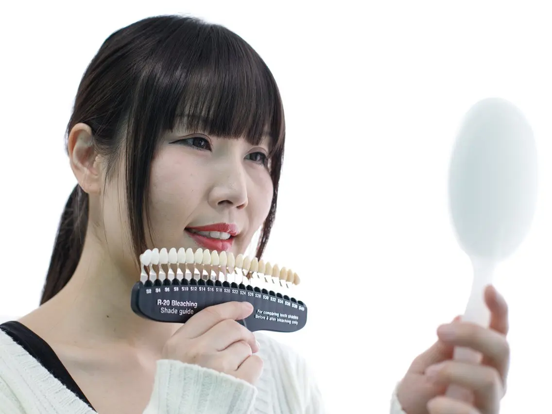 【最短で最高に白く】効果絶大!1日で白さ最大60分照射(30分×2照射)の写真
