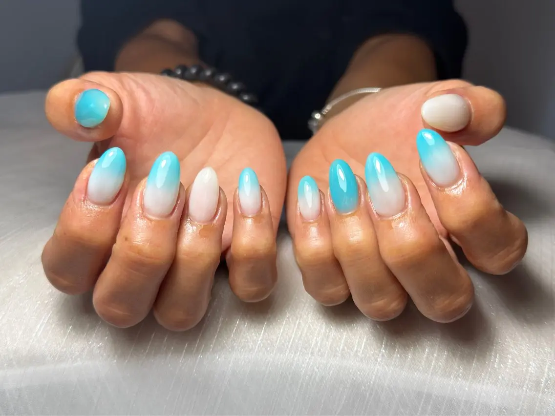 ネイル ハンドネイル Nail Salon Anのネイルデザイン