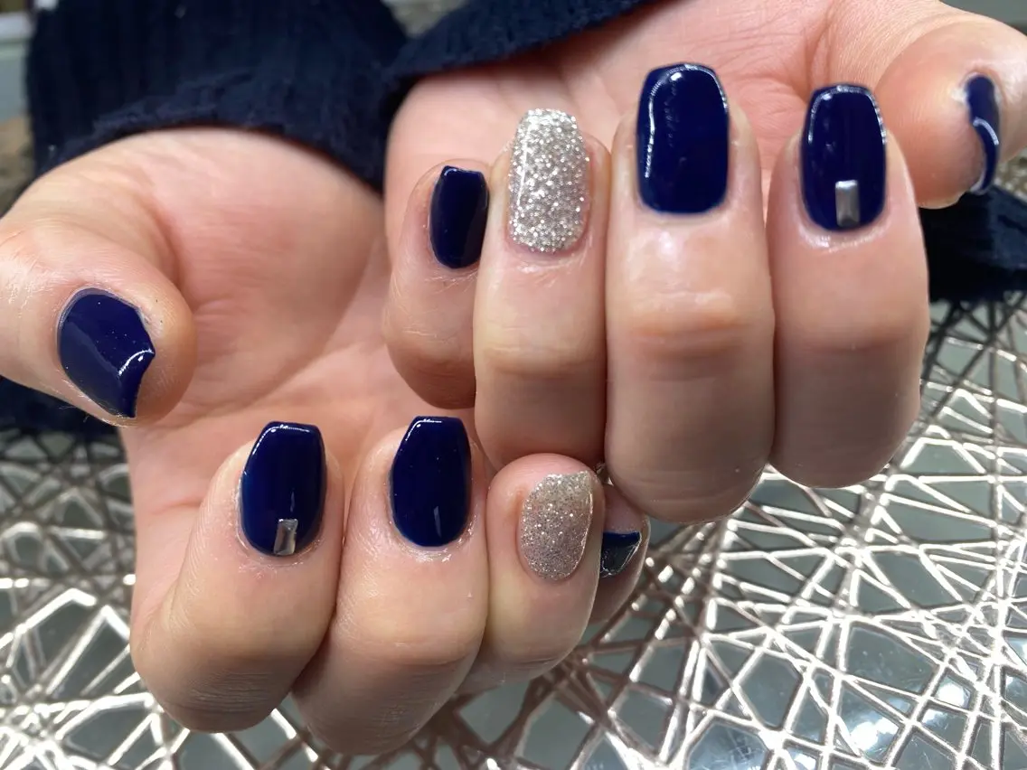 ネイル ハンドネイル ネイルサロン nail_upのネイルデザイン