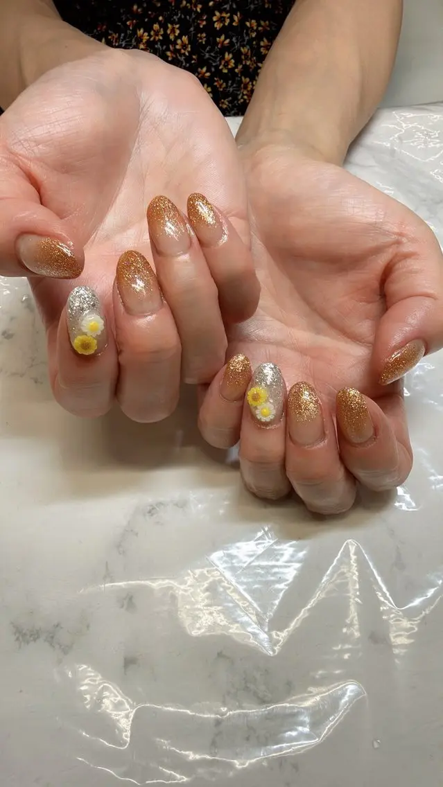 ネイル ✨アン ミユ✨のネイルデザイン