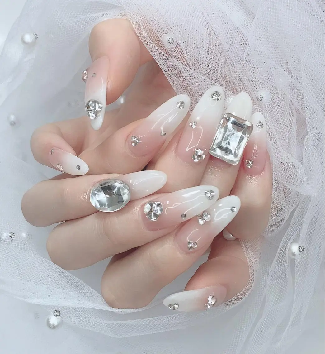 ネイル ハンドネイル R salonのネイルデザイン