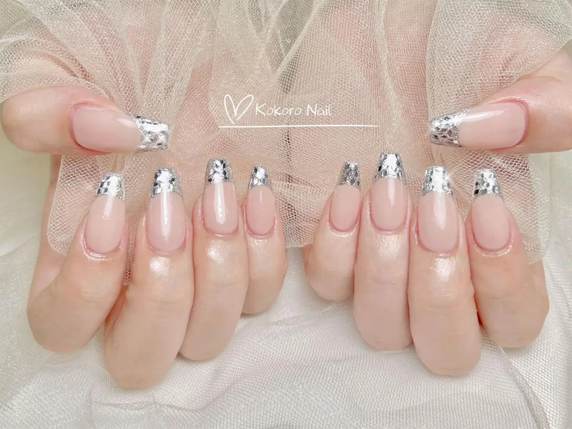 ネイル 💗NA.YUKI NAIL💗のネイルデザイン