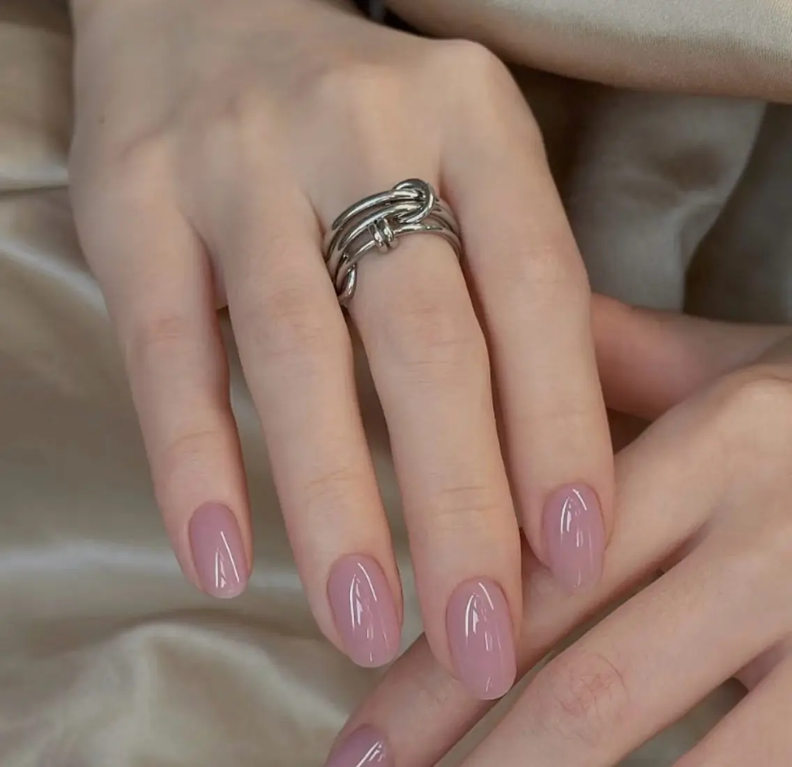 ネイル ハンドネイル H3 Nail Miniのネイルデザイン