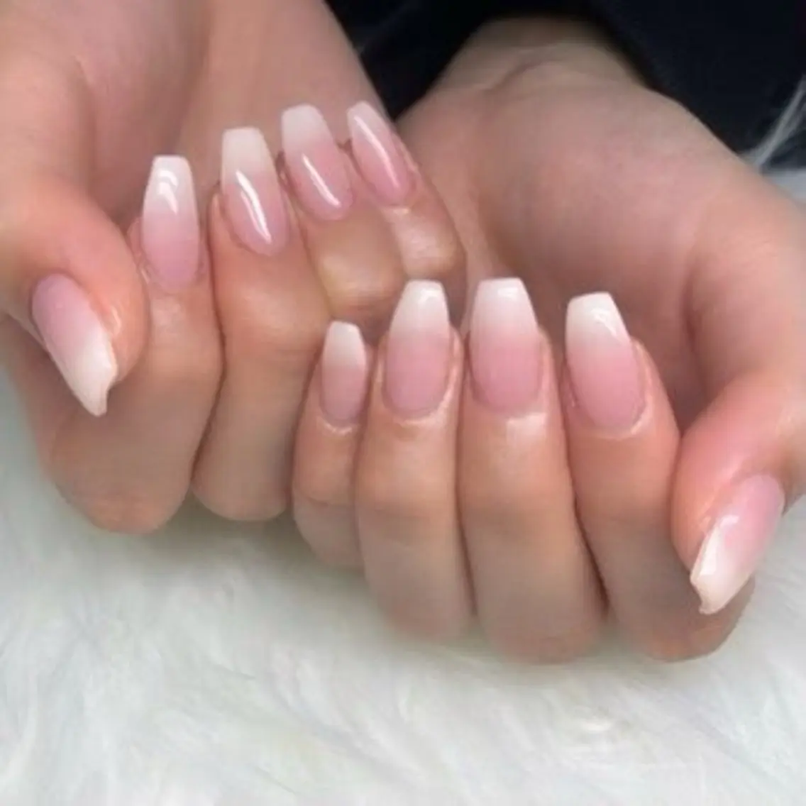 ネイル ayame♡Can I Dressyのネイルデザイン