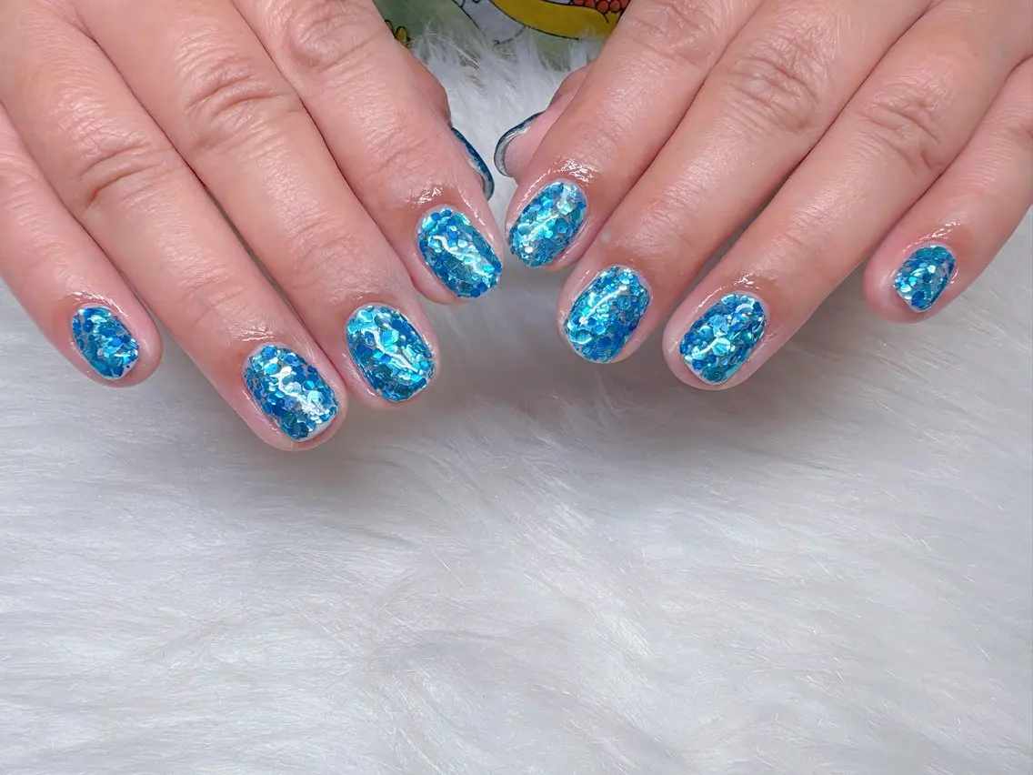 ネイル エン Nail salonのネイルデザイン