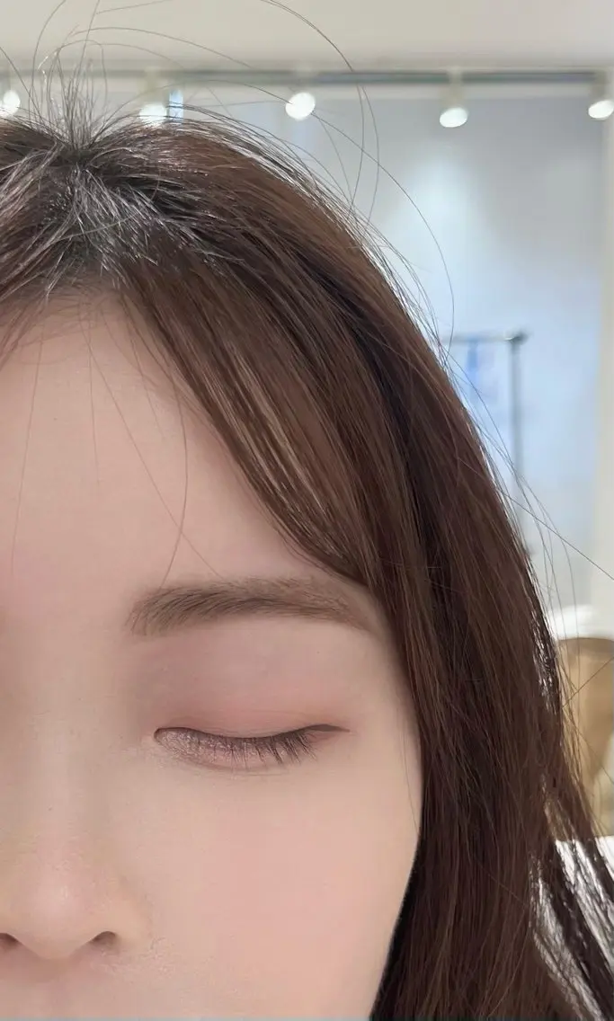 🍃ミニモ限定🍃美眉スタイリングモデル募集🪄の写真