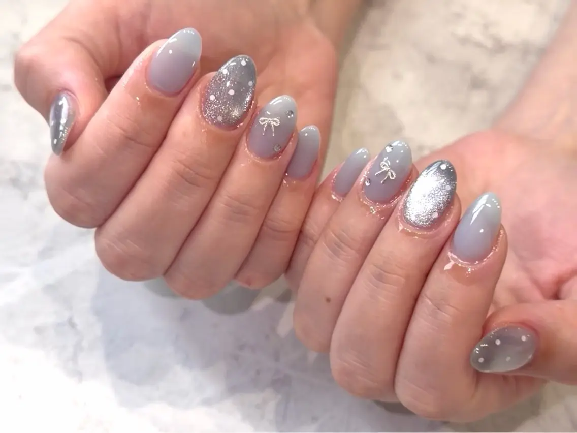 ネイル Nail Salon Lovinのネイルデザイン