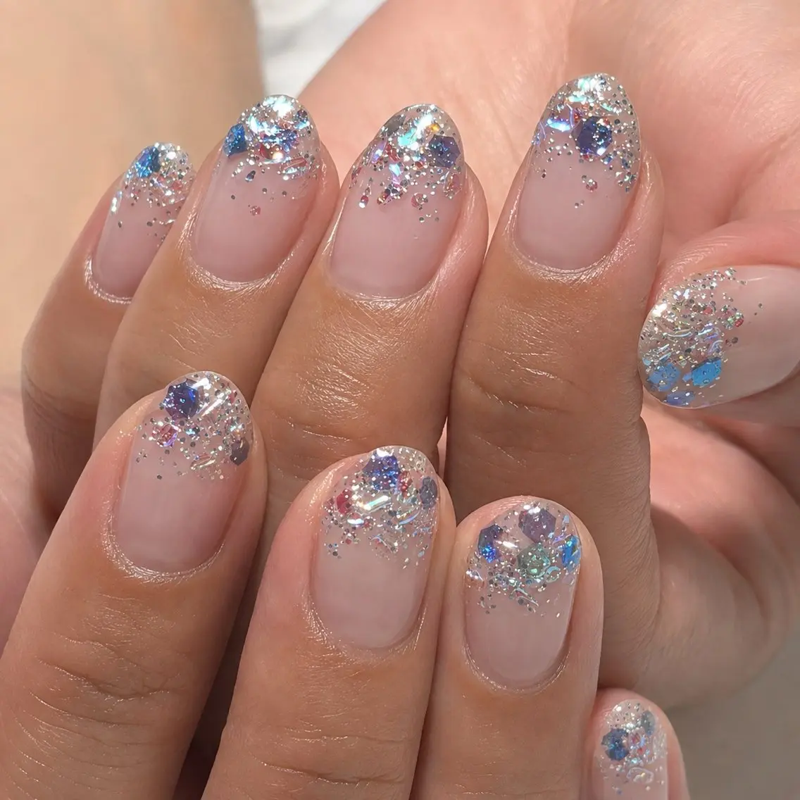 ネイル Nailsalon RULIN【ルリン】のネイルデザイン