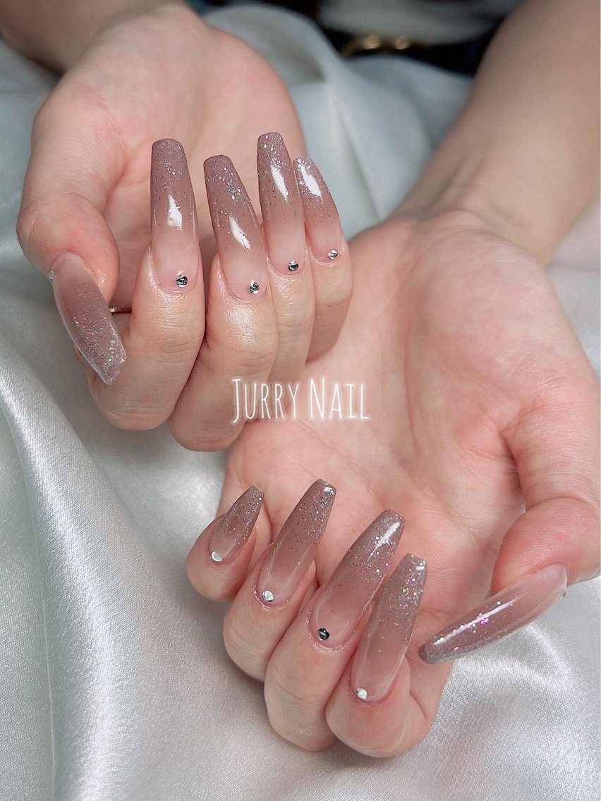 ネイル Jurry Nailのネイルデザイン