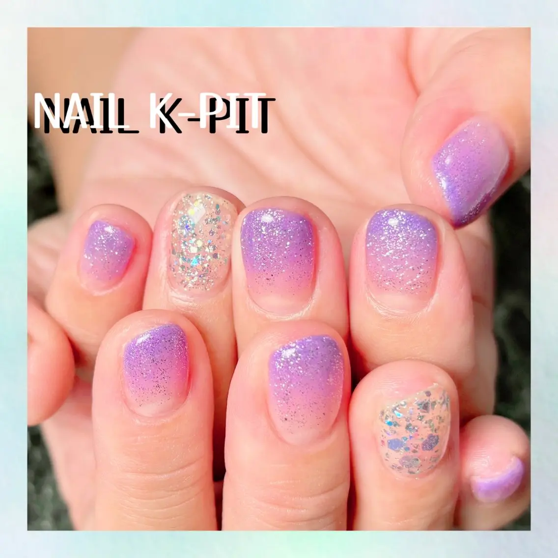 ネイル ハンドネイル NAIL K-PIT ネイル ケーピットの眉毛・アイブロウイメージ