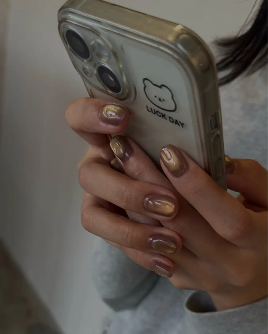 ネイル en. misatoのネイルデザイン