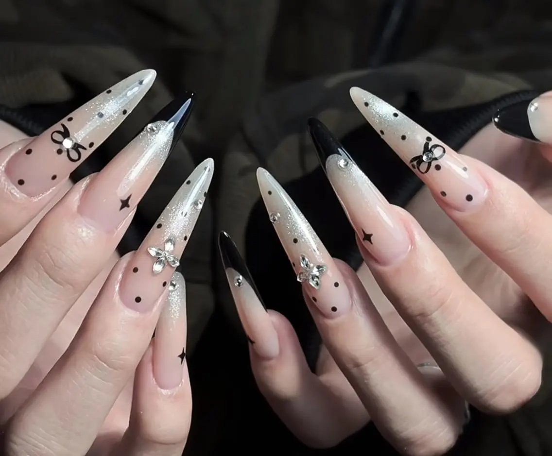ネイル ハンドネイル Pure&Rich Nailのネイルデザイン