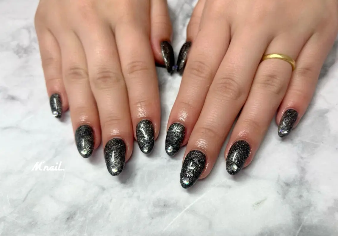 ネイル mra_nail Lunaire.のネイルデザイン