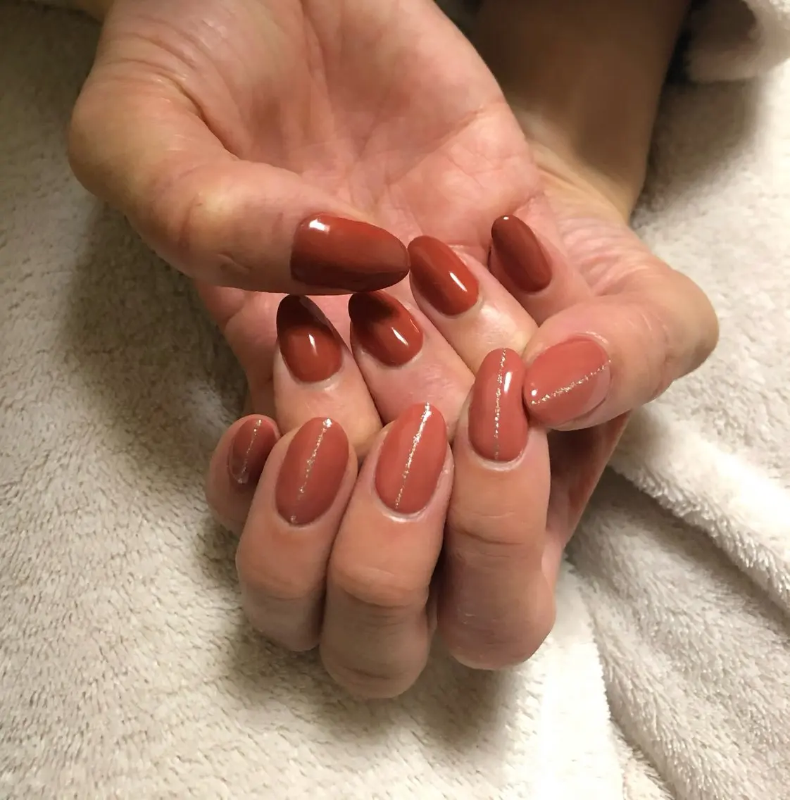 ネイル REMIA 大船 mai🫧のネイルデザイン